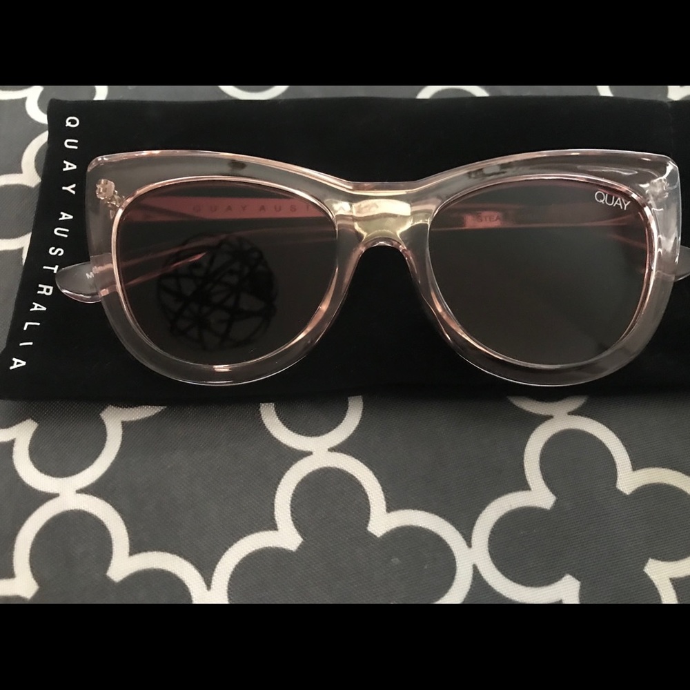 Quay Australia sunglasses